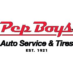 pep boys simi valley|Pep Boys .